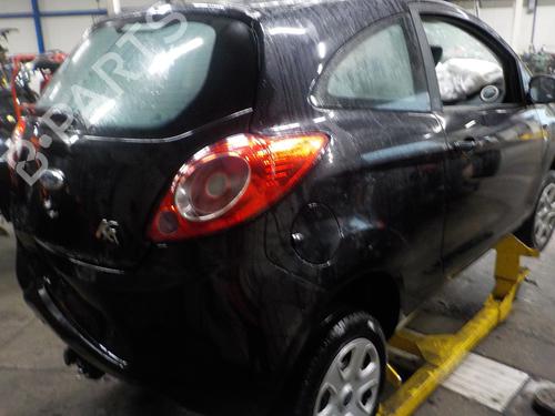 Left front door FORD KA (RU8) 1.2 | BP19779479C2 