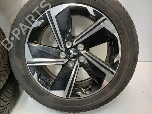 Fælk MITSUBISHI ECLIPSE CROSS (GK_, GL_) Plug-in Hybrid 4WD (GL3W) | BP34395458C45 - Image 3