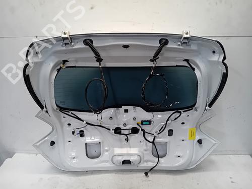 Bagklap CC/Kombi-Coupé RENAULT ZOE (BFM_) ZOE | BP28716735C6 