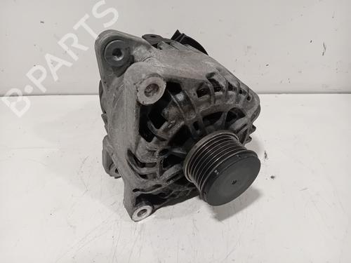 Used Alternator Alternator 36641557 36641557