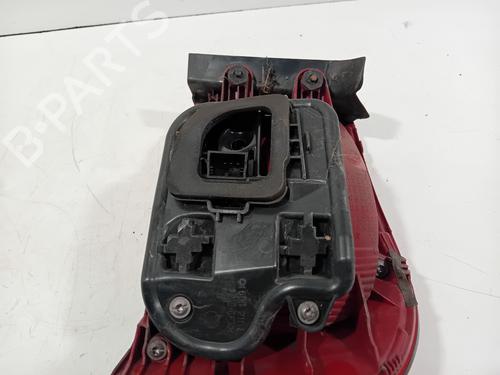 Left taillight VW PASSAT B7 Variant (365) 1.6 TDI | BP39912506C34 - Image 3
