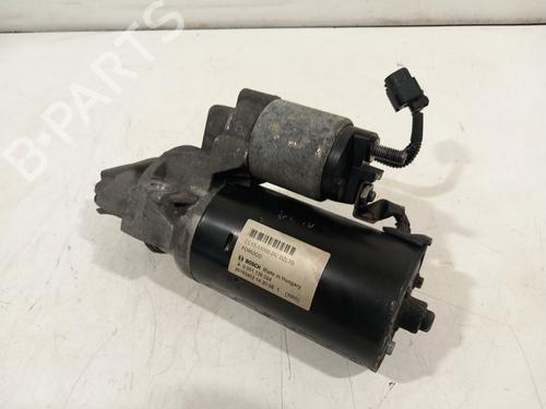 Used Starter Starter 36984868 36984868