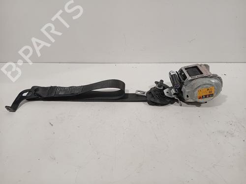 Ceinture de sécurité avant droite OPEL ASTRA K (B16) 1.6 CDTi (68) (110 hp) 27548246