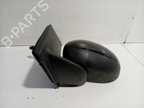 Left mirror TOYOTA AYGO (_B1_) 1.0 (KGB10_, KGB10R) | BP29745731C26 
