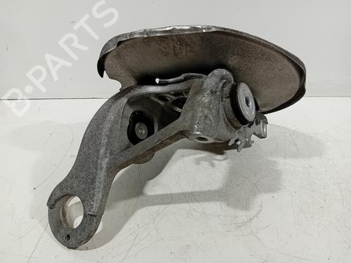 Left rear steering knuckle AUDI A5 (8T3) RS5 quattro | BP24332777M27 