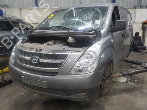Brugte HYUNDAI H-1 Cargo (TQ) 2.5 CRDi (136 hp) 2233652