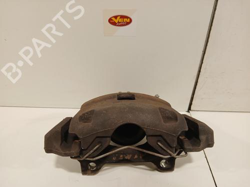Left front brake caliper OPEL CORSA E (X15) 1.2 (08, 68) | BP35980776M105 - Image 3