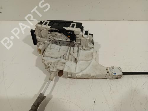 Front right lock VW CRAFTER 30-50 Van (2E_) 2.5 TDI | BP23989103C97 