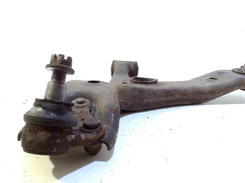 Used Left front suspension arm Left front suspension arm 7261718 7261718