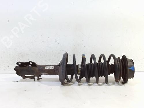 Used Right front shock absorber VW GOLF III (1H1) 1.4 (60 hp) 8058413