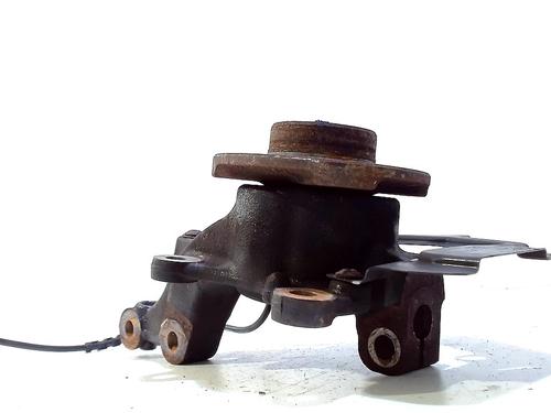 Used Right front steering knuckle RENAULT TWINGO III (BCM_, BCA_) 1.0 SCe 70 (71 hp) 13201944