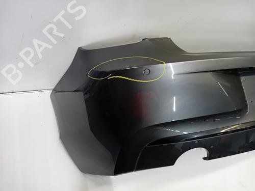 Rear bumper BMW 1 (F20) 116 i | BP26936243C8 