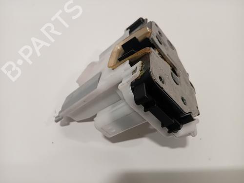 Rear left lock FIAT DOBLO Cargo (263_) 1.3 D Multijet | BP29864298C100