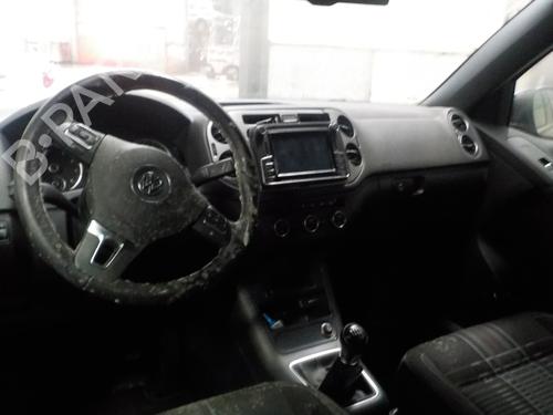 Starter VW TIGUAN (5N_) 1.4 TSI | BP23138920M8 - Image 9