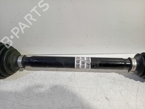 Right front driveshaft BMW iX (I20) xDrive 40 | BP21122942M39 - Image 3