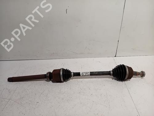 Used Right front driveshaft OPEL CORSA F (P2JO) 1.2 (68) (101 hp) 29209908