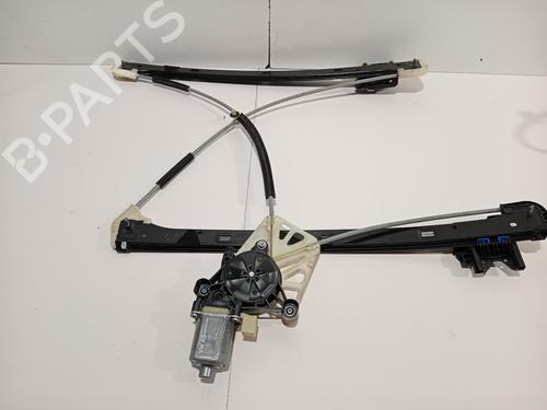 Used Front right window mechanism Front right window mechanism 26532631 26532631