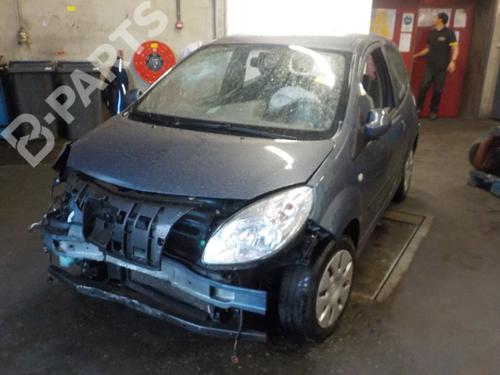 Used Parts RENAULT TWINGO II (CN0_)  1.2 16V (CN0K, CN0V, CN0A)  1059174