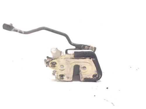 Used Hinge/Door check strap HYUNDAI H-1 Van (A1) 2.5 TD (80 hp) 13197799