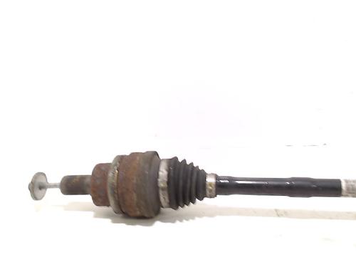 Right rear driveshaft FORD KUGA I 2.0 TDCi 4x4 | BP4194413M41 