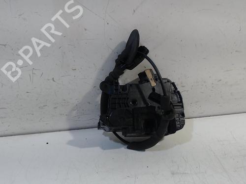 Højre fortil lås RENAULT TWINGO III (BCM_, BCA_) 1.0 SCe 70 (71 hp) 13206801