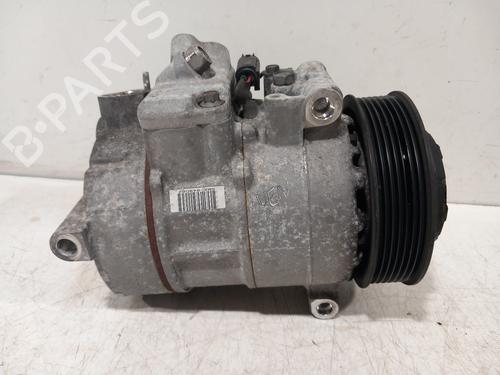 AC compressor MERCEDES-BENZ C-CLASS (W204) C 180 Kompressor (204.046) | BP38467902M34 - Image 3