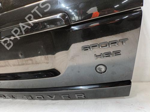 Tailgate LAND ROVER RANGE ROVER SPORT I (L320) 3.6 D 4x4 | BP22931314C6 