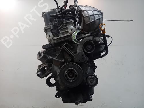 Engine MINI MINI (R50, R53) Cooper S | BP38166401M1 - Image 2