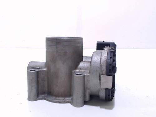 Used Throttle body Throttle body AUDI A3 (8L1) 1.8 T (150 hp) 4737043 4737043