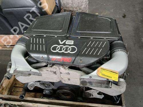 Engine AUDI A6 C5 (4B2) RS6 quattro | BP27167860M1 