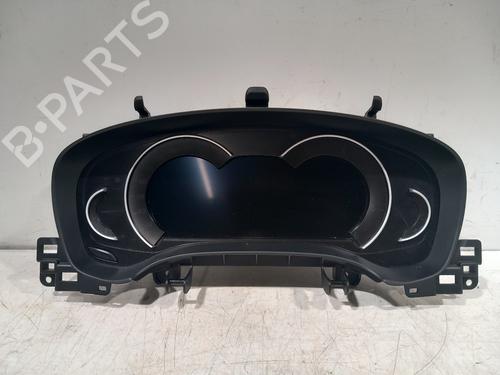 Used Instrument cluster Instrument cluster 33884498 33884498