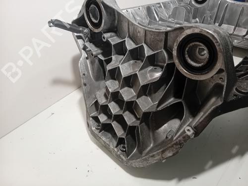Subframe MERCEDES-BENZ EQB (X243) EQB 300 4-matic (243.608, 243.609) | BP38467563M9 - Image 3