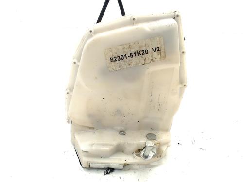 Rear right lock OPEL AGILA B (H08) 1.2 (F68) | BP13206827C99 
