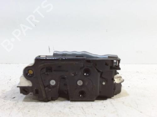 Front right lock VW POLO V (6R1, 6C1) 1.2 TDI | BP13202779C97 