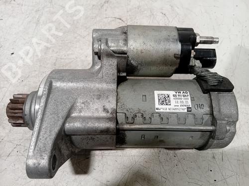 Used Starter Starter 38468288 38468288
