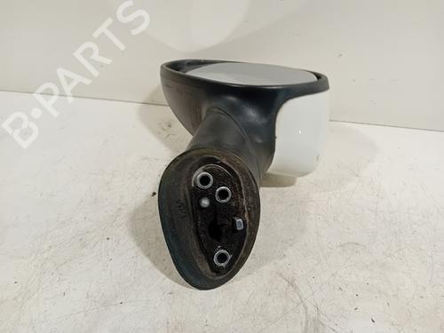 Left mirror FIAT GRANDE PUNTO (199_) 1.4 (199AXB11, 199AXB1A, 199BXB1A, 199AXL1A) | BP17566400C26 