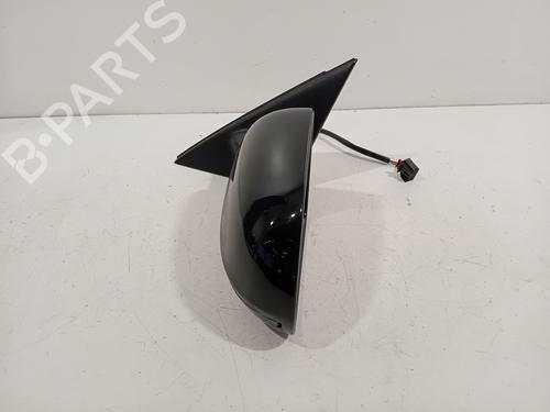 Left mirror AUDI A4 B8 Avant (8K5) 2.0 TDI | BP28815608C26 