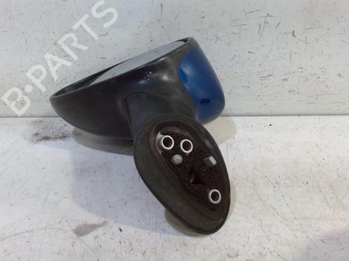 Left mirror FIAT GRANDE PUNTO (199_) 1.3 D Multijet (199.AXD11, 199.AXD1A, 199.AXD1B,... | BP9236277C26 