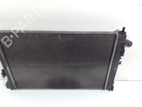 Water radiator HYUNDAI i30 Estate (GD) 1.6 GDI | BP12681353M31 