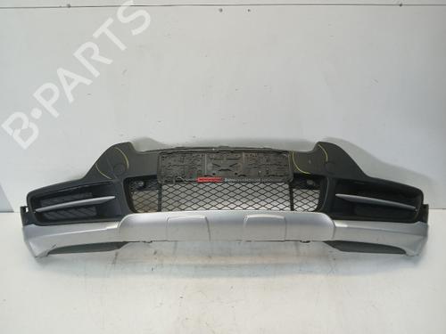 Used Front bumper Front bumper BMW X5 (E70) 3.0 d (235 hp) 40598963 40598963