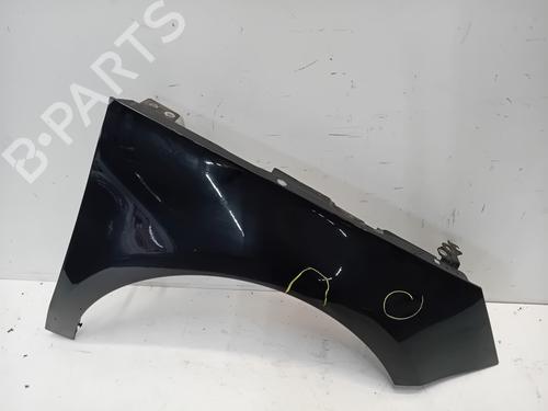 Used Right front fenders AUDI A1 (8X1, 8XK) 1.6 TDI (90 hp) 25379580