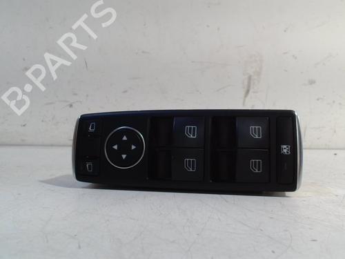 Used Switch MERCEDES-BENZ CLA Coupe (C117) CLA 200 (117.343) (156 hp) 13661814