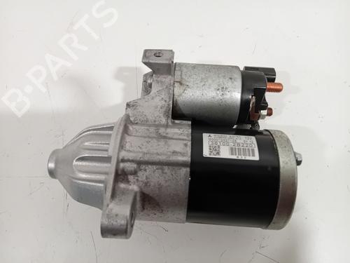 Used Starter Starter 25009697 25009697