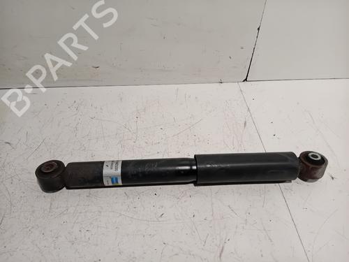 Used Right rear shock absorber Right rear shock absorber VW MULTIVAN T5 (7HM, 7HN, 7HF, 7EF, 7EM, 7EN) 2.5 TDI (130 hp) 29275425 29275425