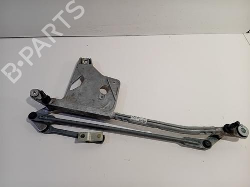 Used Front wipers mechanism AUDI Q7 (4MB, 4MG, 4MQ) 3.0 TDI quattro (272 hp) 26725546