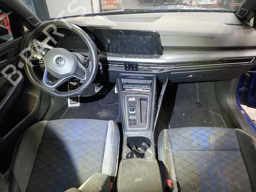 Control unit VW GOLF VIII (CD1, DA1) 2.0 TSI R 4motion | BP38293217M11 - Image 8