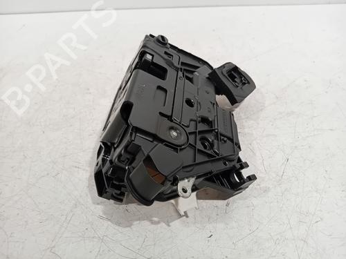 Rear left lock SKODA OCTAVIA III (5E3, NL3, NR3) 1.0 TSI | BP20486376C100 