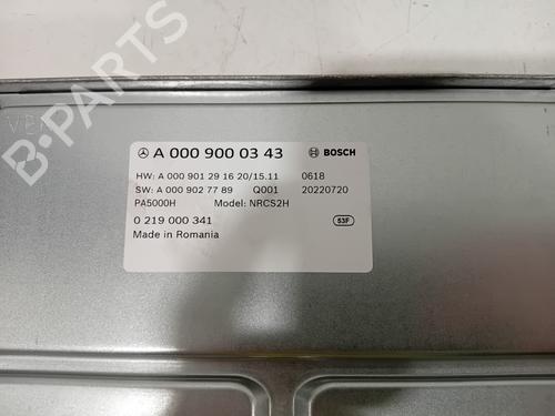 Other MERCEDES-BENZ EQE (V295) EQE 350 (295.125) | BP29333768O1 