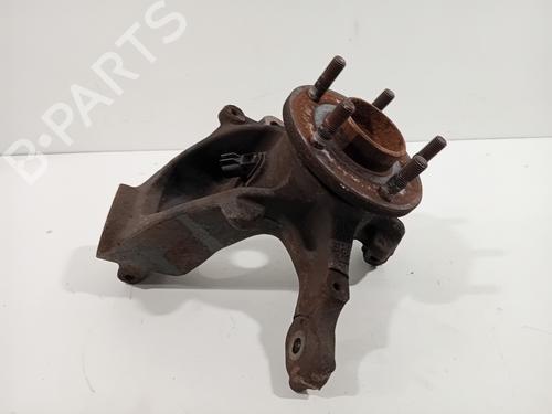 Right front steering knuckle FORD FOCUS III Turnier 1.6 TDCi ECOnetic | BP24332859M26 