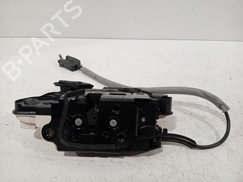 Used Front left lock Front left lock 21384017 21384017